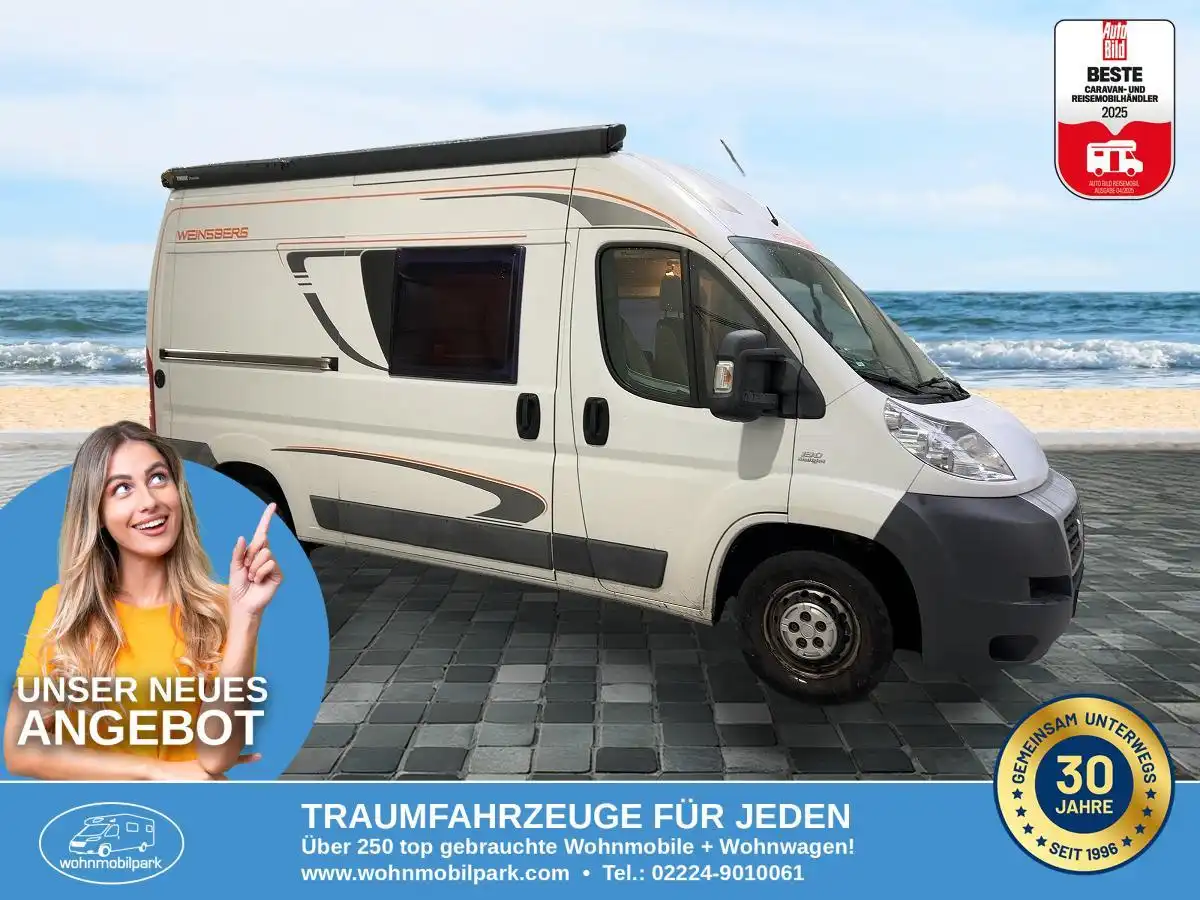 WEINSBERG Carabus 540